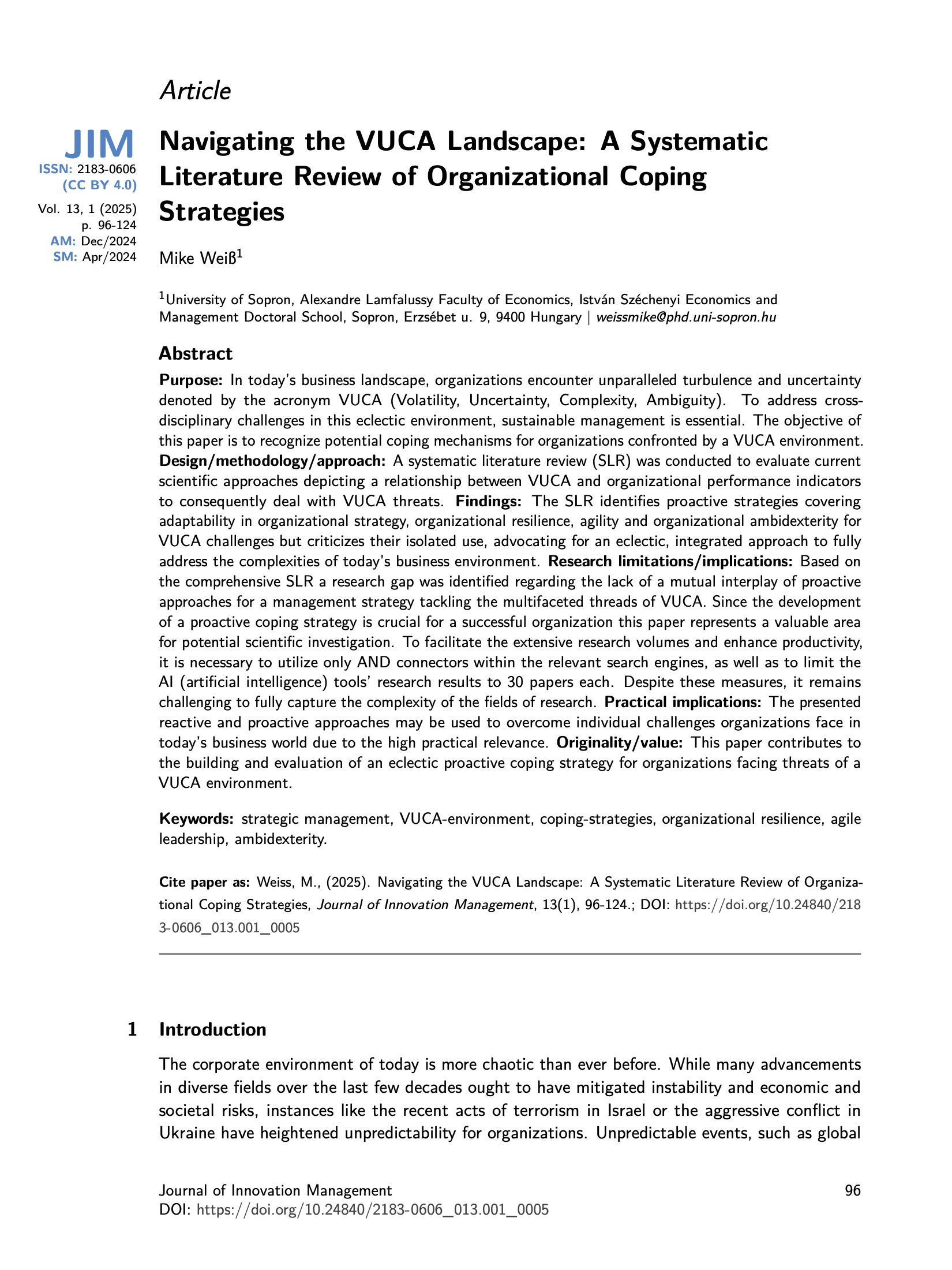 Paper 1st page.